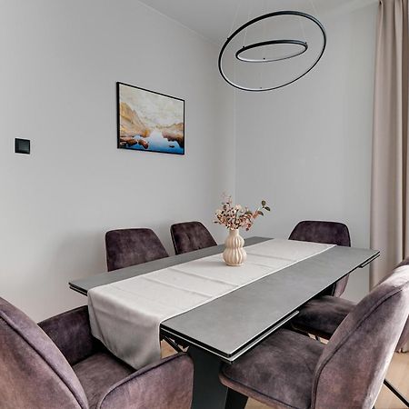 Zajezdnia Wrzeszcz 2 By Grand Apartments Gdańsk Eksteriør bilde