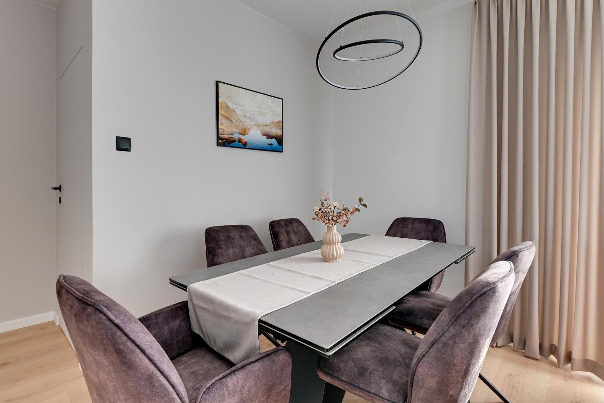 Zajezdnia Wrzeszcz 2 By Grand Apartments Gdańsk Eksteriør bilde